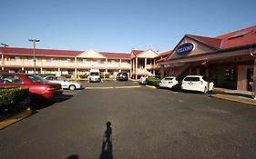 Welcome Everett Inn